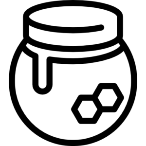Včelie produkty