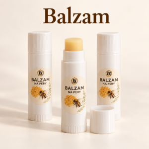 Balzam na pery