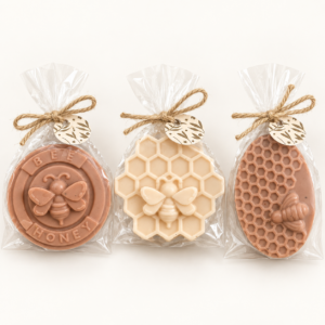 Domáce mydlá